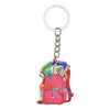 Single Keychain