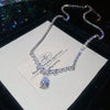 Silver Drop