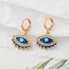 Gold Blue