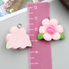 Pink Flower 10