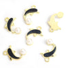 Gold Black