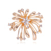 Gold Firework
