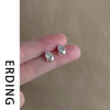 Silver Pebble