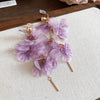 Purple Flowers