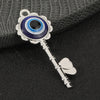 Blue Eye
