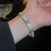 Silver Letter