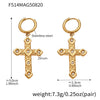 F514 GoldCross