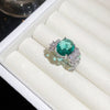 Green Ring