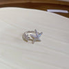 Starfish Ring