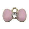 Pink Bow