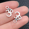 Antique Silver 8