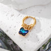 Royal Blue Butterfly