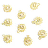 Gold Style 10