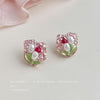 Pearl Tulip Pink