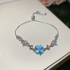 Blue Clover