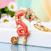 Pink Fortune-Zodiac-Dragon