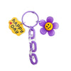 Purple Daisy