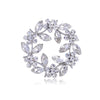 Silver Bauhinia Five