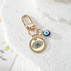 Gold Crystal Eye