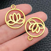 Antique Gold 1