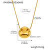 Small Gold