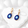 Blue Oval
