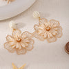 Ivory Flower
