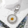 White Daisy