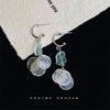 Blue Stone Disc