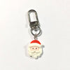 Curly Santa
