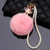 Pink Hua-Dan-Pom