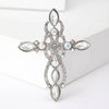 Silver Cross