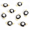 Gold Black