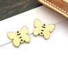 Yellow Butterfly 6