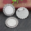 Antique Silver