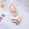 White Rainbow