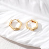 Hexagon Hoop
