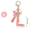 Letter L