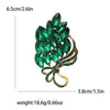 Green Bouquet
