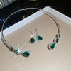 Green Set