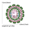 Oval Wreath