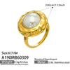 Pearl Size 6