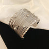 Wire Crystal