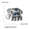 Blue Elephant