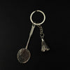 Badminton Racket