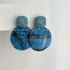 Ice Blue Disc