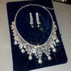 Fringe Drop Set