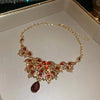 Coffee Necklace