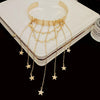 Gold Star Fringe