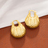 Gold Shell